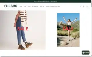 Thesusoutdoors.com Screenshot 2024-04-26 00:28:20