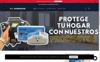 Dclwarehouse.com Screenshot 2024-04-22 23:16:19