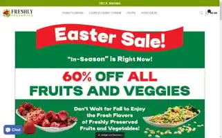 Freshlypreserved.com Screenshot 2024-05-06 00:19:52