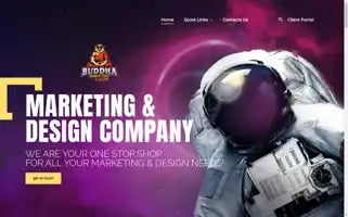 Getbuddhamarketing.com Screenshot 2024-05-20 11:25:45