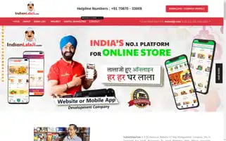 Indianlalaji.com Screenshot 2024-05-27 11:59:42