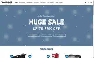 Toolhotsale.com Screenshot 2024-05-20 19:57:44