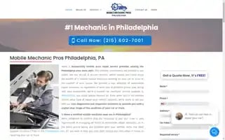 Philadelphiamobilemechanics.com Screenshot 2024-06-27 07:55:39