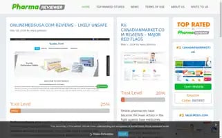 Pharmareviewer.com Screenshot 2024-05-13 09:27:46