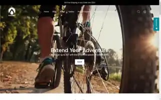 Extrememist.com Screenshot 2024-05-04 17:49:26