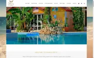 Ikaroshotel.gr Screenshot 2024-04-16 22:58:36