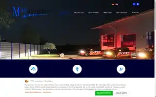 Mh-sportpromotion.de Screenshot 2024-05-12 22:41:01