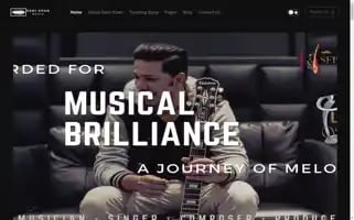 Samikmusic.com Screenshot 2024-05-29 10:29:24