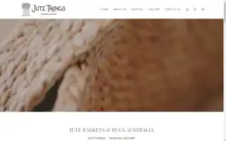 Jutethings.com.au Screenshot 2024-05-03 10:39:39