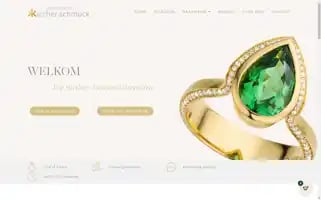 Kircherschmuck.nl Screenshot 2024-05-19 02:06:17