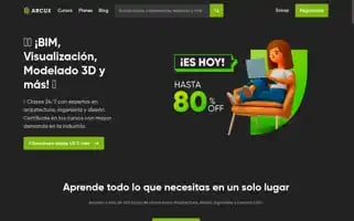 Arcux.net Screenshot 2024-06-14 12:25:45