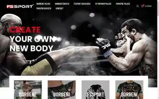Fightstoreglobal.com Screenshot 2024-05-19 01:01:19