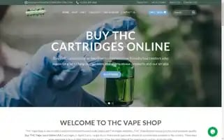 Vapesandmoonrockstore.com Screenshot 2024-05-26 18:51:43