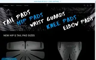 Youformpads.com Screenshot 2024-04-27 13:37:44