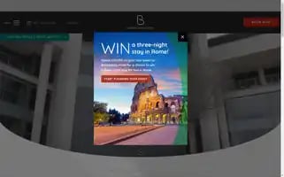 Brooklandshotelsurrey.com Screenshot 2024-04-23 10:30:17