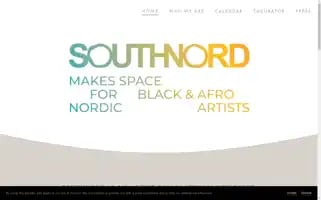 Southnord.com Screenshot 2024-07-02 05:10:34