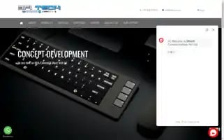 3fitech.com Screenshot 2024-06-16 04:19:12