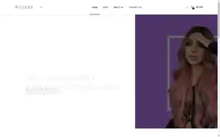 Wigees.com Screenshot 2024-05-25 21:59:16