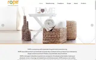 Ropeinternational.in Screenshot 2024-07-09 19:52:51