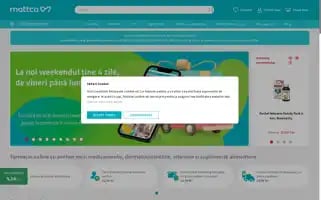 Mattca.ro Screenshot 2024-06-14 23:12:00