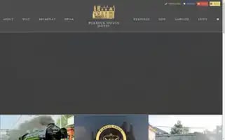 Purbeckhousehotel.co.uk Screenshot 2024-04-22 13:51:42