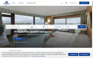 Maritim.de Screenshot 2024-07-03 12:01:12