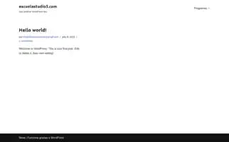 Escuelastudio5.com Screenshot 2024-05-21 01:44:46