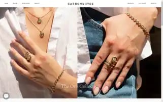 Carbonandhyde.com Screenshot 2024-05-04 03:25:28