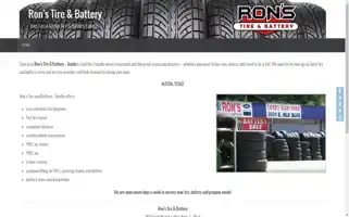 Ronstireandbattery.com Screenshot 2024-05-16 15:40:54