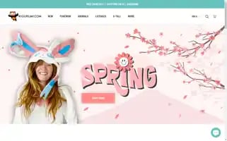 Kigurumi.com Screenshot 2024-05-05 00:14:53
