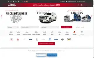 Transautomobile.com Screenshot 2024-05-14 14:54:46