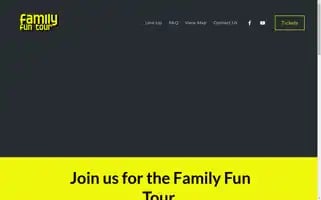 Familyfuntour.com Screenshot 2024-04-22 22:01:08
