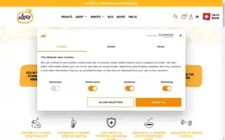 Alver.ch Screenshot 2024-05-08 12:15:10