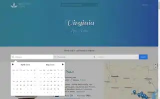 Spahotels-virginia.com Screenshot 2024-04-14 23:14:40