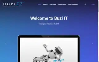 Buziit.com.au Screenshot 2024-06-30 17:31:44