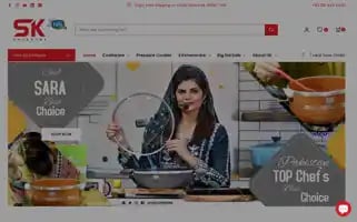 Skcookware.com Screenshot 2024-06-27 04:10:46