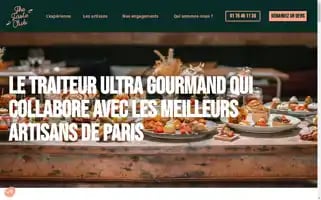 Thetasteclub.fr Screenshot 2024-06-17 11:20:42