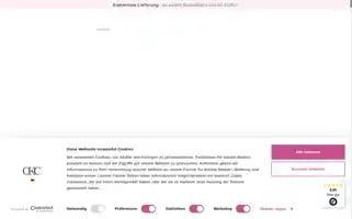 Qkoreancosmetics.de Screenshot 2024-05-19 15:39:00