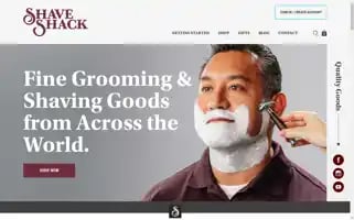 Shaveshacktx.com Screenshot 2024-05-05 07:13:28