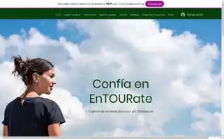 Entourate.com Screenshot 2024-04-25 06:51:22
