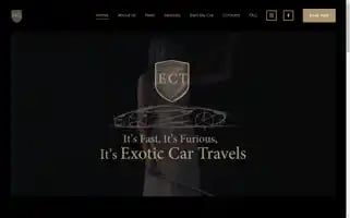 Exoticcartravels.com.au Screenshot 2024-04-19 11:59:08