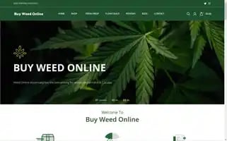 Weedonline.cc Screenshot 2024-05-19 13:33:39