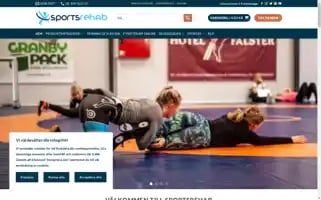 Sportsrehab.se Screenshot 2024-06-26 20:28:13