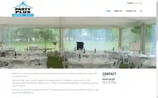 Partyplus.co.nz Screenshot 2024-07-09 01:00:55