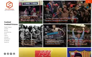 Thesportsman.com Screenshot 2024-05-14 11:04:30
