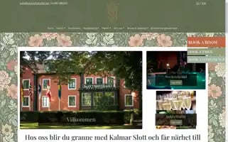 Slottshotellet.se Screenshot 2024-04-26 02:26:56