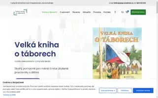 Propracisdetmi.cz Screenshot 2024-05-27 22:57:38