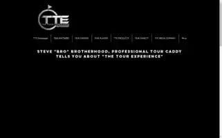 Thetourexperience.golf Screenshot 2024-04-24 01:46:11