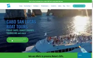Wildcabotours.com Screenshot 2024-04-25 23:32:34