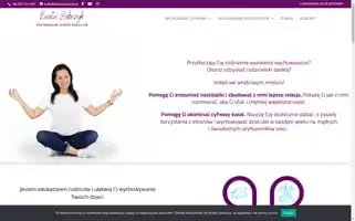 Beatasobczyk.pl Screenshot 2024-06-16 12:38:00